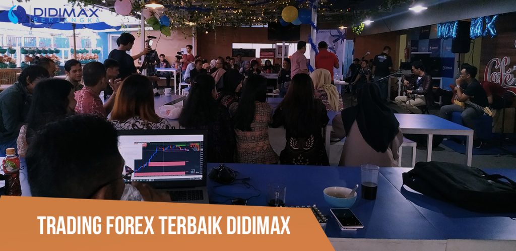 BROKER FOREX TERBAIK DAN TERPERCAYA DI SINGAPURA