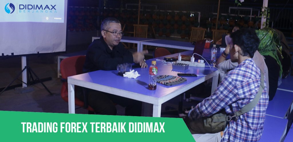 BROKER FOREX TERBAIK DI BANDAR LAMPUNG