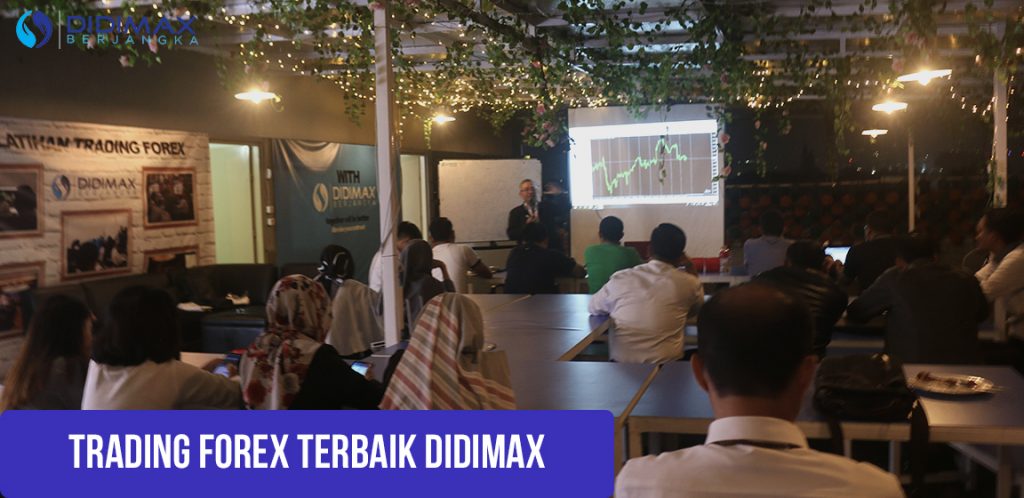 BROKER FOREX TERBAIK DI BANGKA BELITUNG