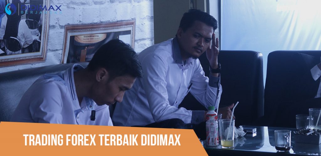 BROKER FOREX TERBAIK DI BAUBAU SULAWESI TENGGARA
