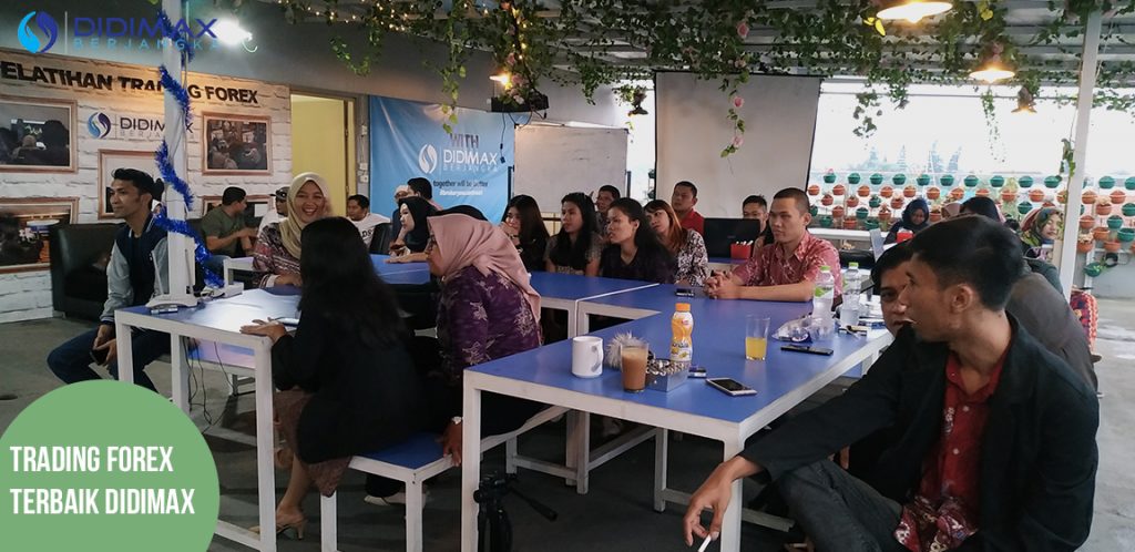 BROKER FOREX TERBAIK DI BEKASI