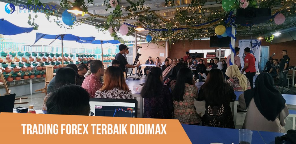 BROKER FOREX TERBAIK DI BLITAR JAWA TIMUR