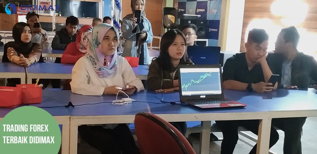 BROKER FOREX TERBAIK DI BONTANG