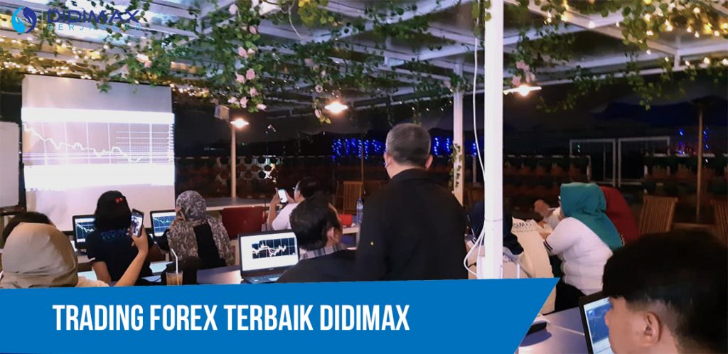 BROKER FOREX TERBAIK DI DENPASAR