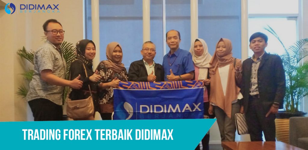 BROKER FOREX TERBAIK DI DUMAI
