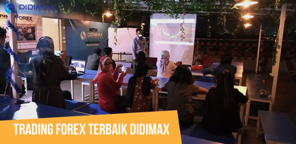 BROKER FOREX TERBAIK DI KABUPATEN KAMPAR