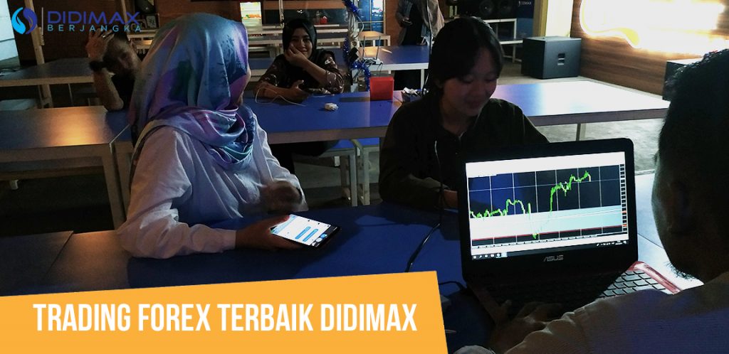 BROKER FOREX TERBAIK DI KABUPATEN NUNUKAN