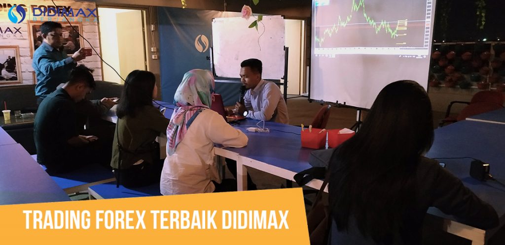BROKER FOREX TERBAIK DI KABUPATEN SIAK RIAU