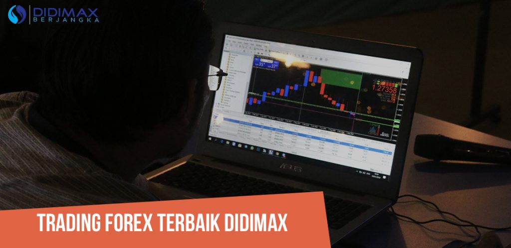 BROKER FOREX TERBAIK DI LUBUKLINGGAU SUMATERA SELATAN