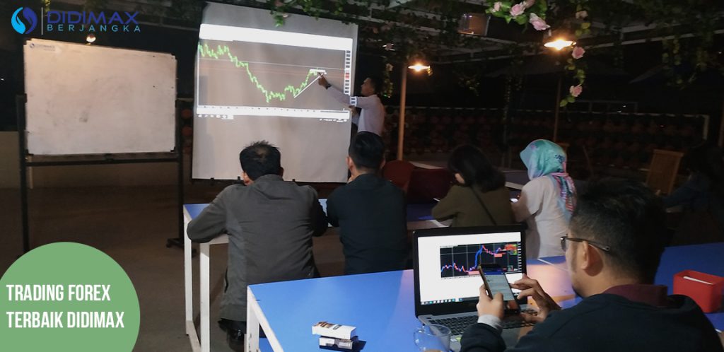 Apakah anda adalah trader asal Mimika yang sedang belajar trading forex? Tujuannya untuk menjadi trader sukses dengan income dan profit dengan nominal yang besar? Tentu anda butuh broker terbaik untuk membantu anda bukan? DIDIMAX hadir sebagai BROKER FOREX TERBAIK DI MIMIKA PAPUA.
