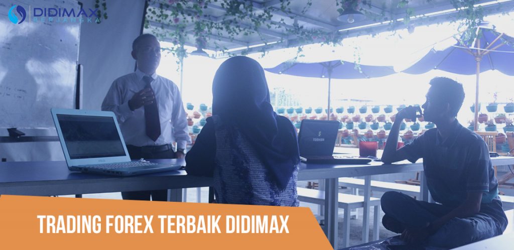 BROKER FOREX TERBAIK DI TIDORE MALUKU UTARA