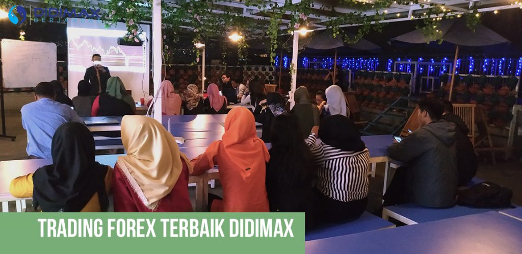 BROKER FOREX TERBAIK DI UJUNG BERUNG BANDUNG