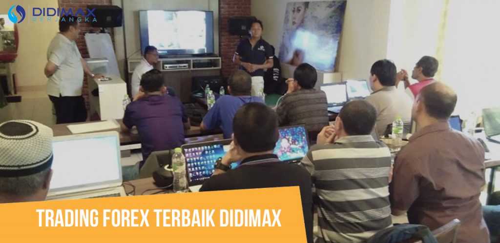 BROKER FOREX TERBAIK DIDIMAX DI MAKASSAR