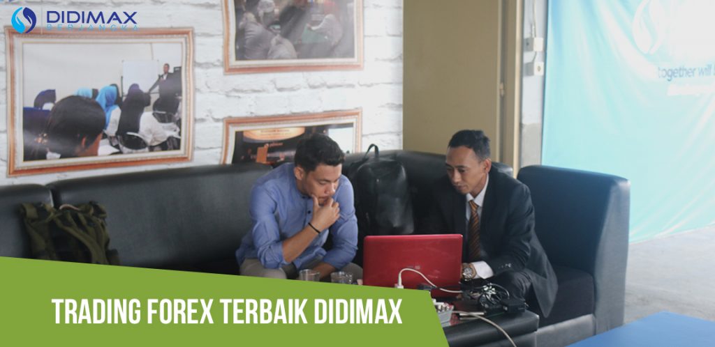 BROKER FOREX TERBAIK DIDIMAX DI PADANG