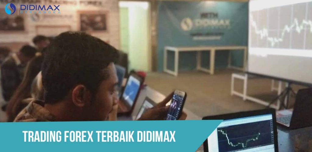 BROKER FOREX TERBAIK DIDIMAX DI PEKANBARU