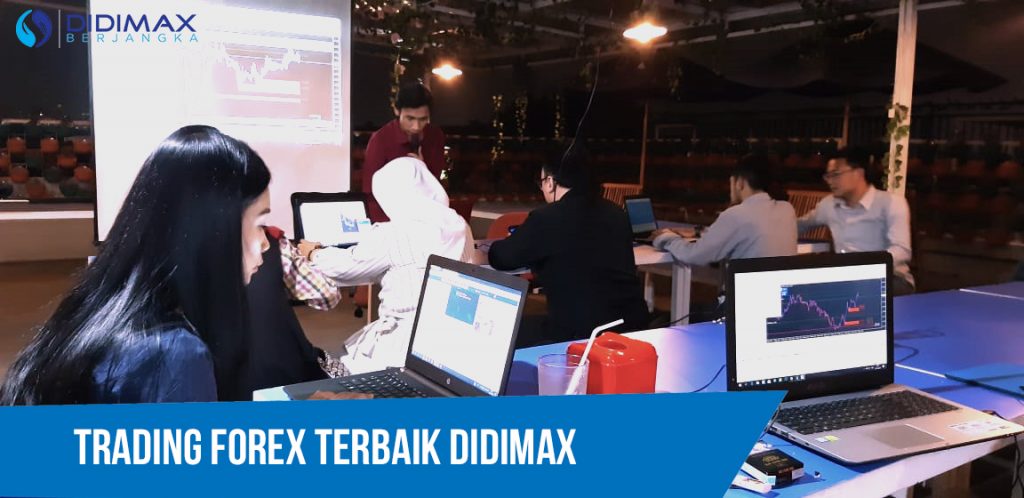 Broker Forex Didimax Terbaik di Cirebon 