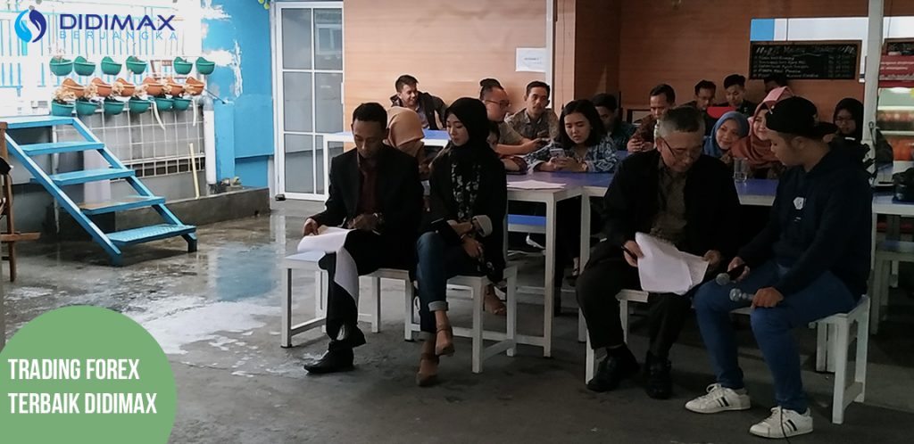 CARA BELAJAR TRADING FOREX UNTUK PEMULA