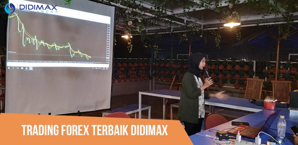 CARA TRADING FOREX YANG AMAN DAN MENGUNTUNGKAN