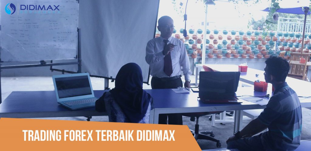 KELEBIHAN TRADING FOREX BERSAMA DIDIMAX