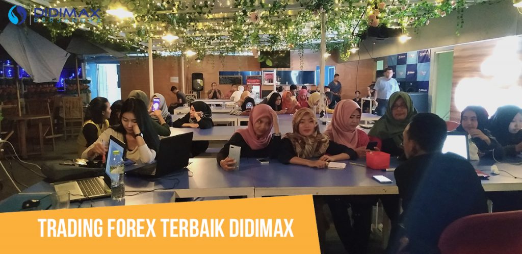 TIPS MEMILIH BROKER YANG AMAN