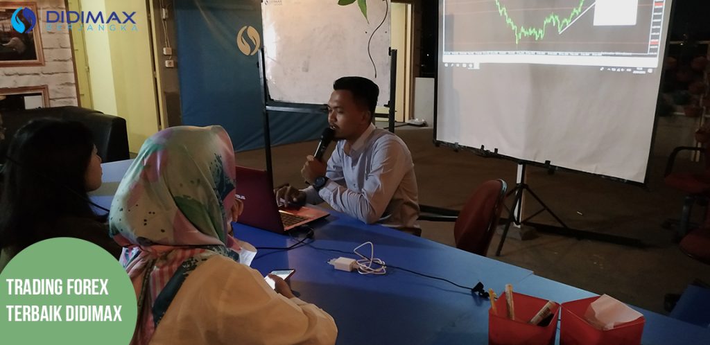 Tips Sukses Trading Forex Untuk Pemula Didimax