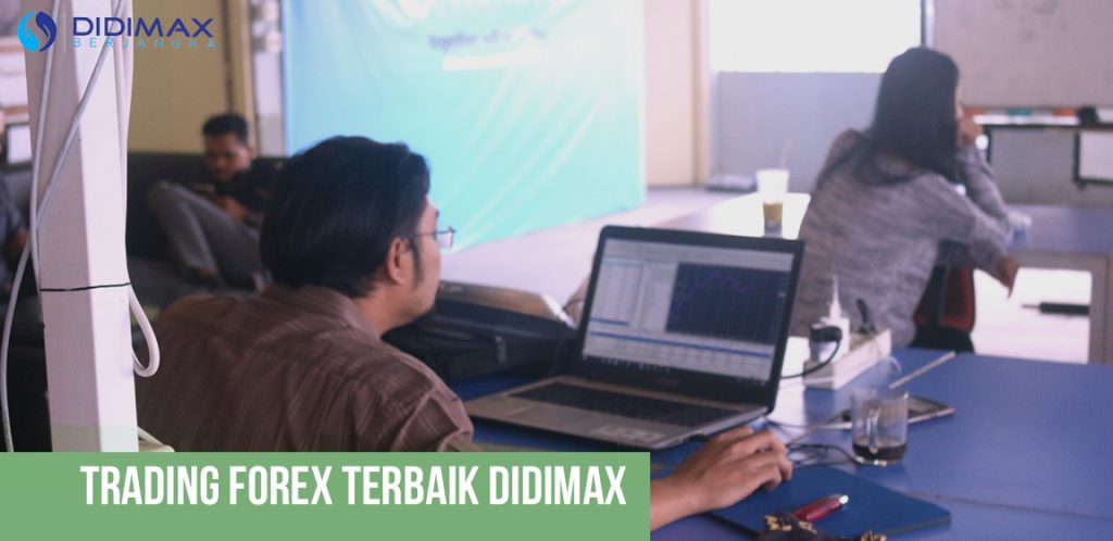 TIPS TRADING FOREX UNTUK PEMULA