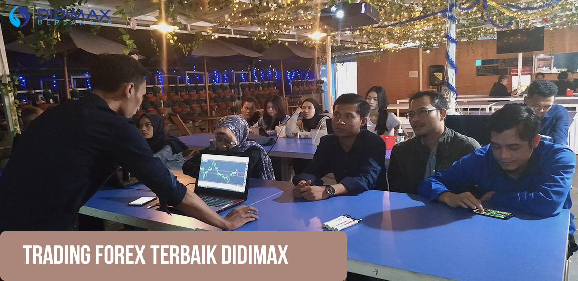 3 HAL YANG WAJIB PAHAMI SEBELUM TRADING