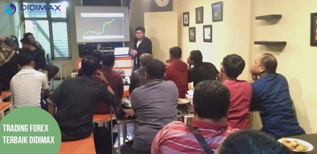 3 PRINSIP TRADING FOREX