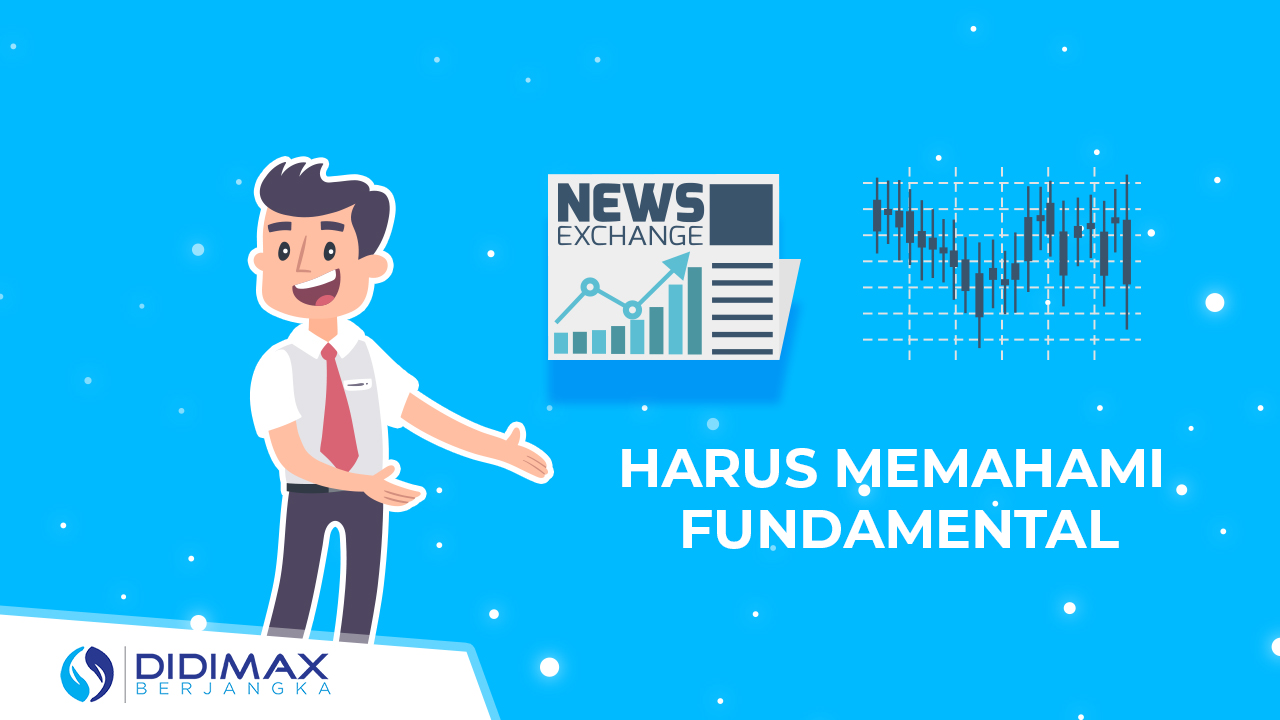 ANALISA FUNDAMENTAL DALAM TRADING FOREX