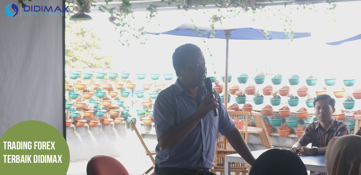 BELAJAR MENGENDALIKAN EMOSI SAAT TRADING FOREX