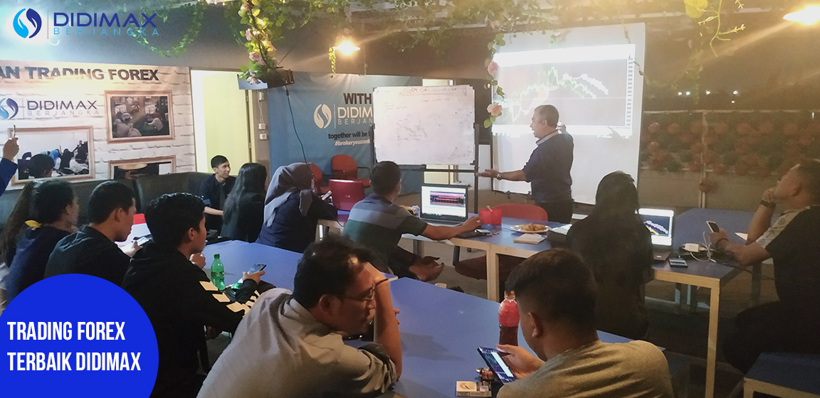 BROKER FOREX DI LUMAJANG JAWA TIMUR