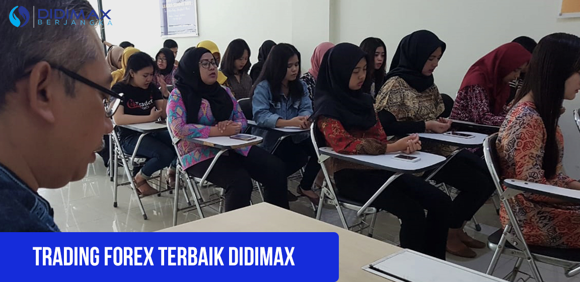 BROKER FOREX TERBAI DI KLUNGKUNG BALI