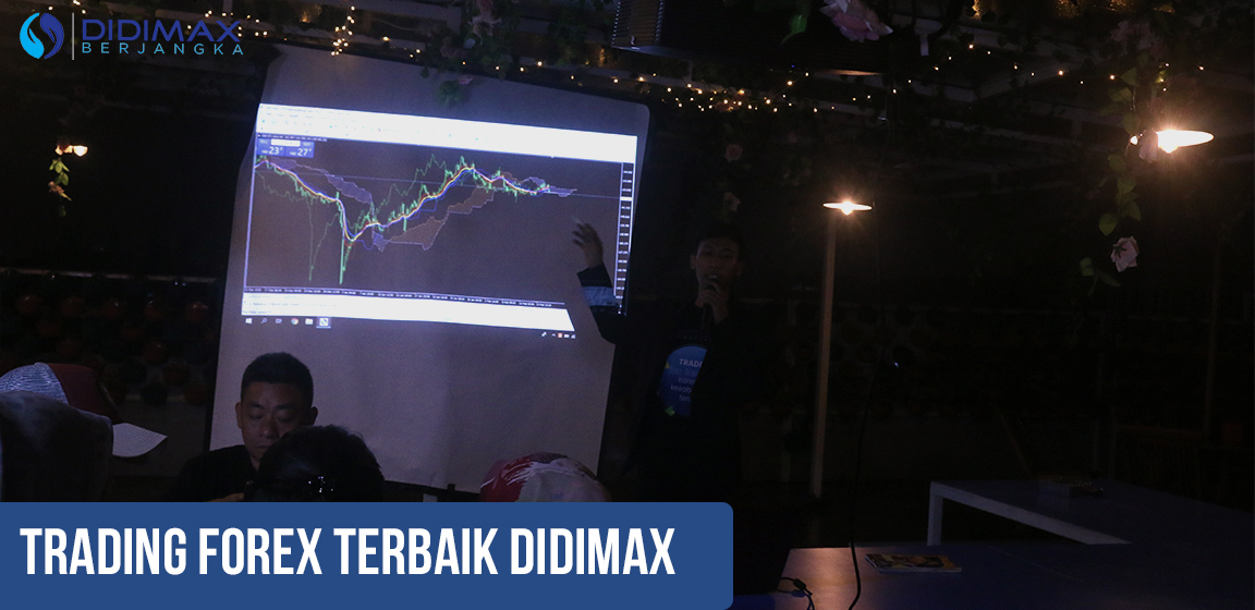 BROKER FOREX TERBAIK DI ASAHAN SUMATERA UTARA