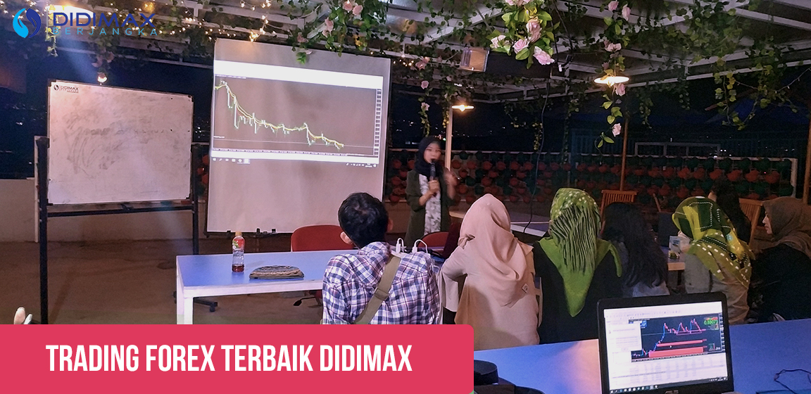 BROKER FOREX TERBAIK DI BADUNG BALI