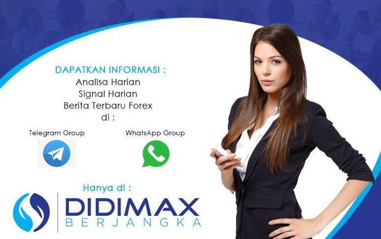 BROKER FOREX TERBAIK DI BATU BARA SUMATERA UTARA 1