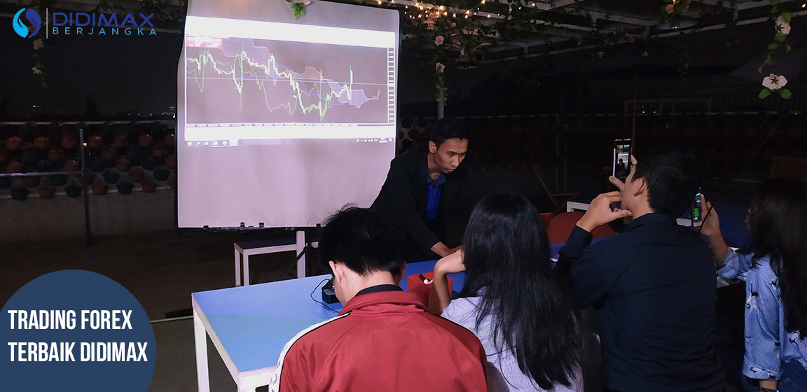 BROKER FOREX TERBAIK DI BENER MERIAH ACEH