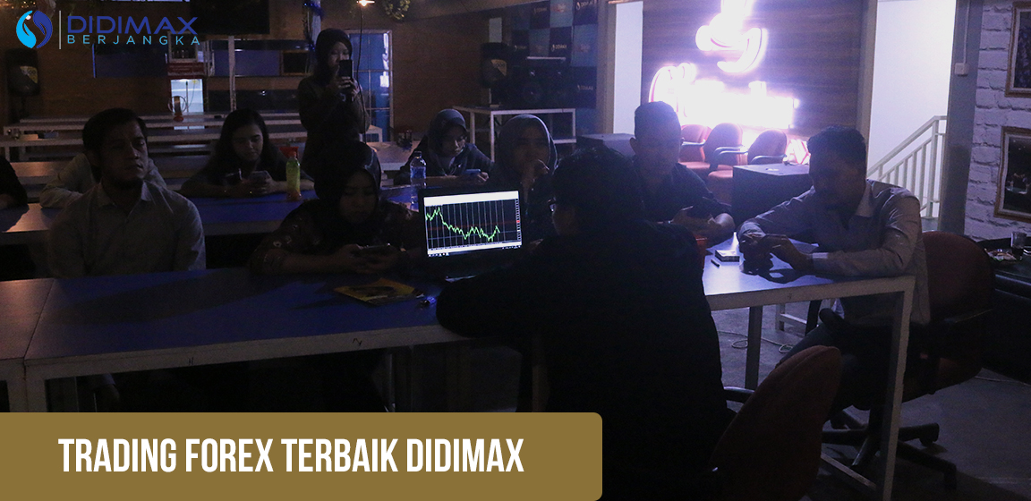 BROKER FOREX TERBAIK DI BENGKALIS RIAU