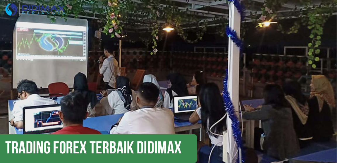 BROKER FOREX TERBAIK DI BENGKULU SELATAN