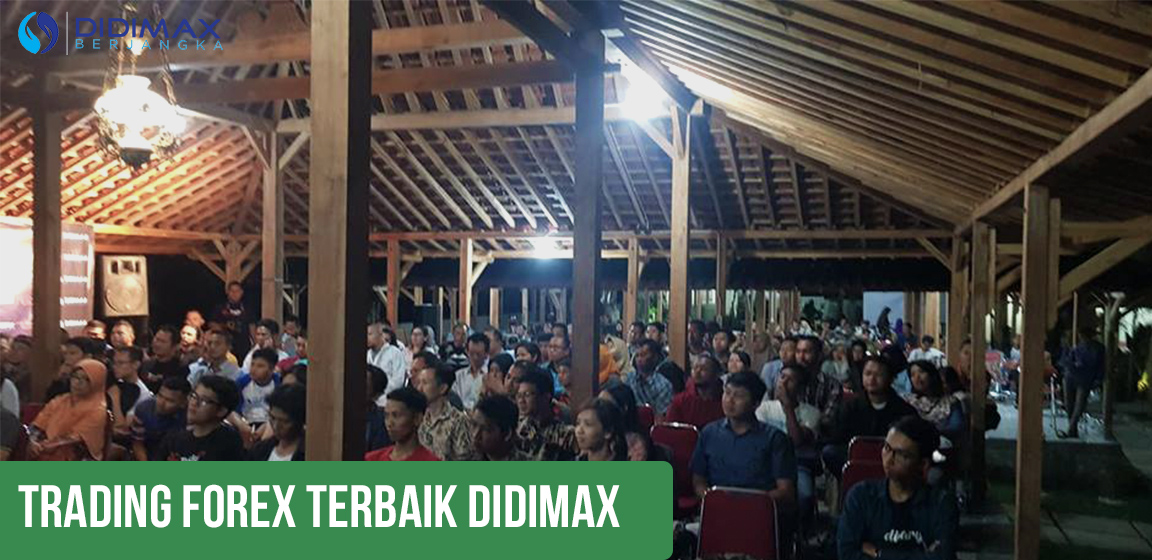 BROKER FOREX TERBAIK DI BENGKULU TENGAH