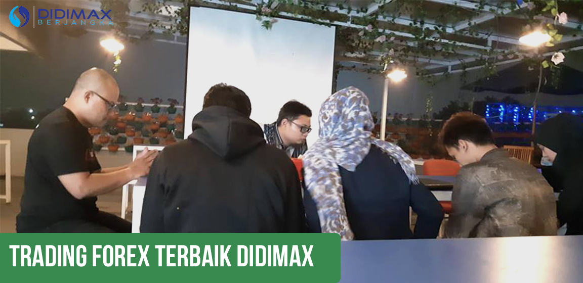 BROKER FOREX TERBAIK DI BENGKULU UTARA