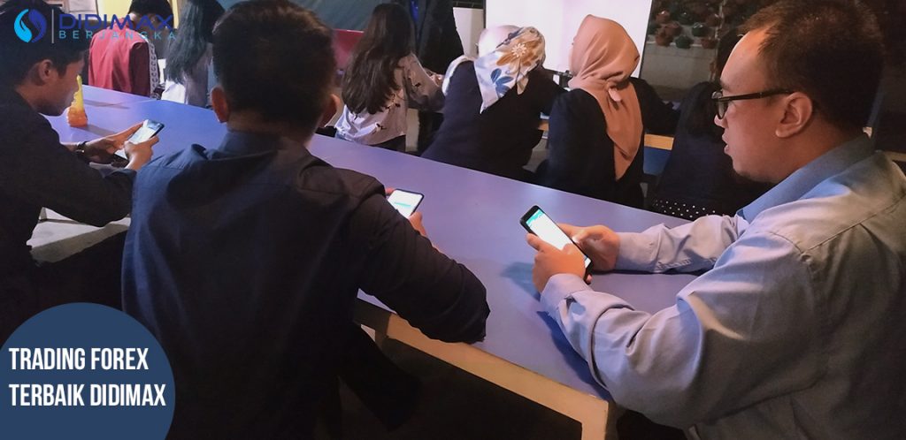 BROKER FOREX TERBAIK DI BINJAI SUMATERA UTARA