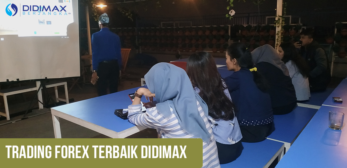 BROKER FOREX TERBAIK DI BINTAN KEPULAUAN RIAU