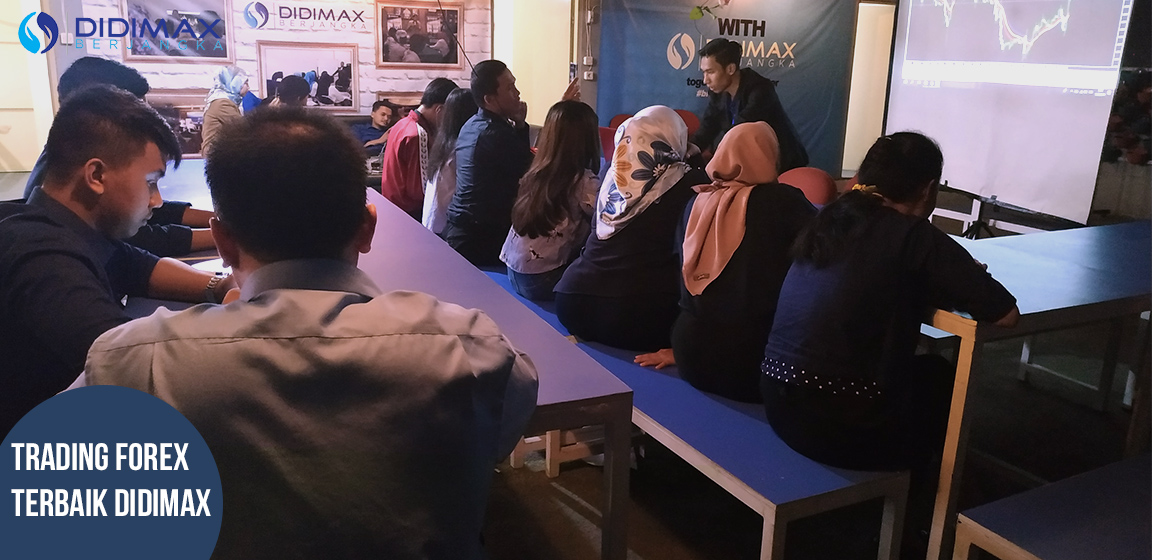 BROKER FOREX TERBAIK DI BIREUEN ACEH