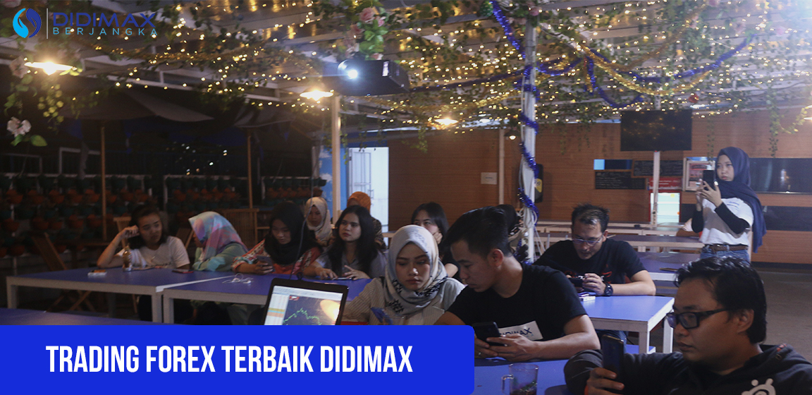 BROKER FOREX TERBAIK DI BOJONEGORO JAWA TIMUR