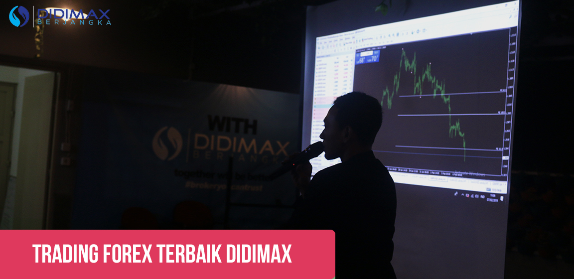 BROKER FOREX TERBAIK DI BULELENG BALI