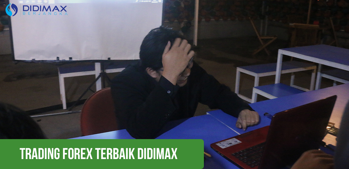 BROKER FOREX TERBAIK DI CIAMIS JAWA BARAT