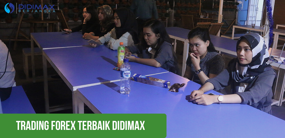 BROKER FOREX TERBAIK DI CIREBON JAWA BARAT