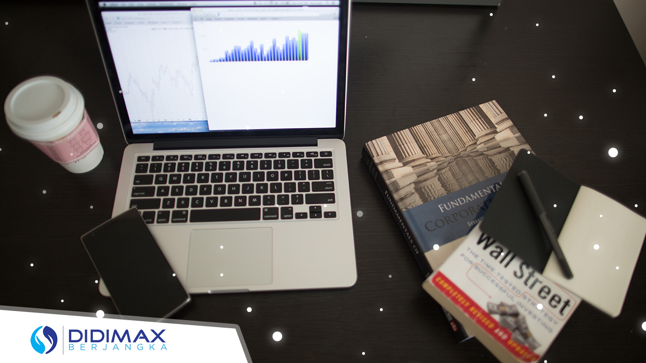 BROKER FOREX TERBAIK DI DHARMASRAYA SUMATERA BARAT