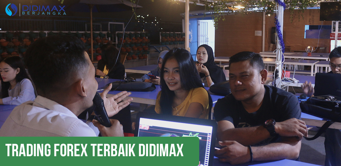 BROKER FOREX TERBAIK DI EMPAT LAWANG SUMATERA