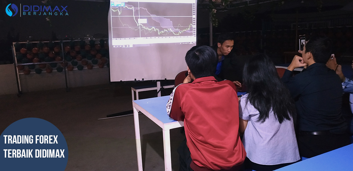 BROKER FOREX TERBAIK DI GAYO LUES ACEH
